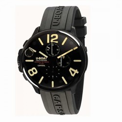 U-Boat Mens watch Unisex Steel 8109