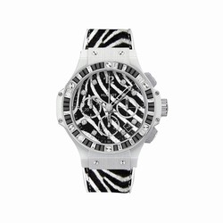 Hublot Big Bang 41 mm Womens watch Automatic Ceramic 341.HW.7517.VR.1975