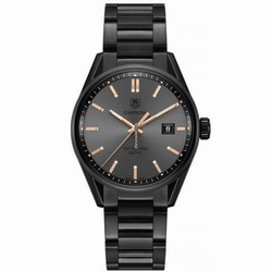 TAG Heuer Carrera Lady Womens watch Quartz WAR101A.BA0728