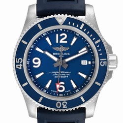 Breitling Superocean Mens watch Unisex Automatic Steel A17367