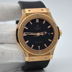 Hublot Classic Fusion 45, 42, 38, 33 mm Mens watch Unisex Automatic Rose gold 511.px.1180.rx