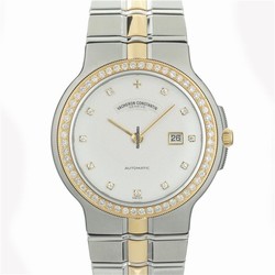 Vacheron Constantin Automatic Gold Steel 48520 967M-7