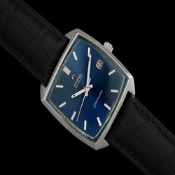 Omega Seamaster Mens watch Unisex Automatic Steel 8070