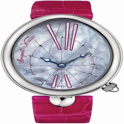 Breguet Reine de Naples Womens watch Automatic Steel 8967st g1 9863L