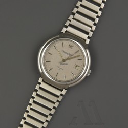 IWC Automatic Steel IW1831