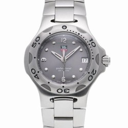 TAG Heuer Quartz Steel WL1211.BA0704