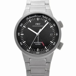 IWC GST Automatic Titanium IW353701
