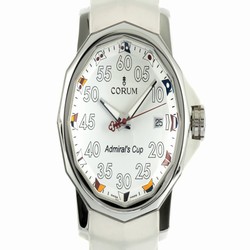 Corum Admirals Cup Mens watch Unisex Automatic Steel 01.0010