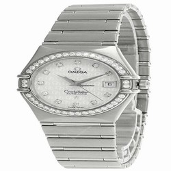 Omega Constellation Automatic Steel 1498.75.00 149875