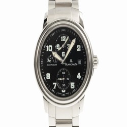 Blancpain Leman Mens watch Unisex Automatic Steel 2160-1130M-71