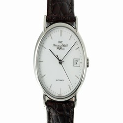 IWC Portofino Automatic Mens watch Unisex Automatic Steel 35131