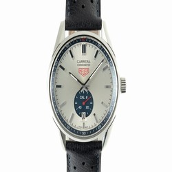 TAG Heuer Carrera Mens watch Unisex Automatic Steel WV5111