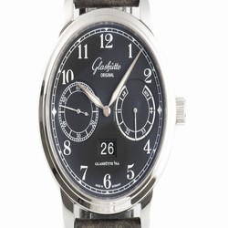 Glashtte Original Mens watch Unisex Automatic Steel 1-00-14-07-02-30