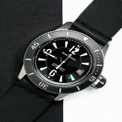 Jaeger-LeCoultre Automatic Steel 162.8.37