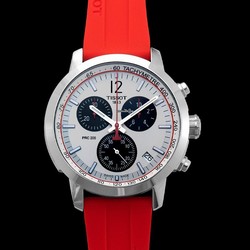 Tissot PRC 200 Mens watch Unisex Quartz Steel T114.417.17.037.02