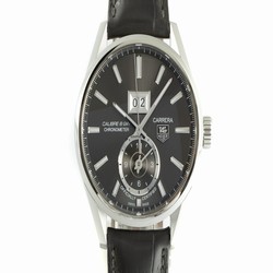 TAG Heuer Carrera Calibre 8 Mens watch Unisex Automatic Steel WAR5012