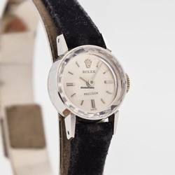 Rolex Oyster Precision Manual winding 2604