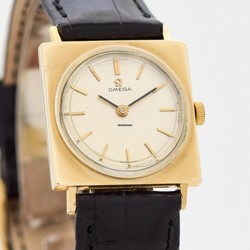 Omega Manual winding D6667