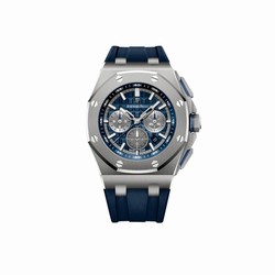 Audemars Piguet Royal Oak Offshore Mens watch Unisex Automatic Titanium 26480TI.OO.A027CA.01