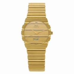 Piaget Polo Mens watch Unisex Quartz 15562 C 701