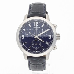 Tissot PRC 200 Mens watch Unisex Quartz Steel T055.417.16.047.00