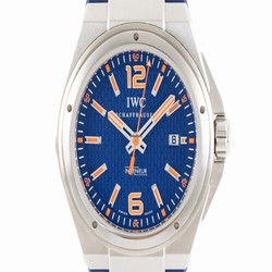 IWC Ingenieur Automatic Mens watch Unisex Automatic Steel IW323603