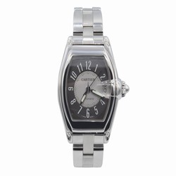 Cartier Roadster Mens watch Unisex Automatic Steel 2510