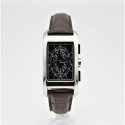 Baume & Mercier Hampton Mens watch Unisex Automatic Steel Baume & Mercier Hampton