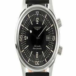 Longines Legend Diver Mens watch Unisex Automatic Steel L3.674.4