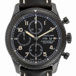 Breitling Navitimer 8 Mens watch Unisex Automatic Steel M13314101B1X1