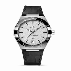Omega Constellation Automatic Steel 131.33.41.21.06.001