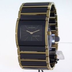 Rado Integral Womens watch Quartz Steel R20789162