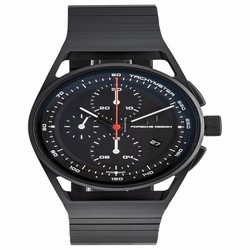Porsche Design 1919 Mens watch Unisex Automatic Titanium 6020102003022