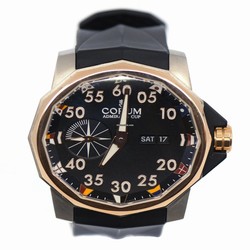 Corum Admirals Cup Competition 48 Mens watch Unisex Automatic Titanium 947.931.05