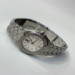 Audemars Piguet Royal Oak Offshore Womens watch Quartz Steel 67450ST