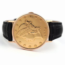 Vacheron Constantin Mens watch Unisex Manual winding Yellow gold 33019