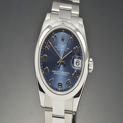 Rolex Datejust 31 Womens watch Steel Automatic 178240-1