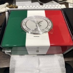 Audemars Piguet Royal Oak Offshore Automatic Rose gold 26297OR.OO.D101CR.01