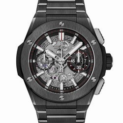 Hublot Big Bang Mens watch Unisex Automatic Ceramic 451.CX.1170.CX