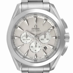 Omega Seamaster Aqua Terra Mens watch Unisex Automatic Steel 231.10.44.50.09.001
