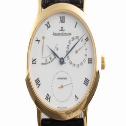 Jaeger-LeCoultre Mens watch Unisex Automatic Yellow gold 155.1.93
