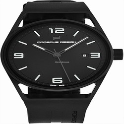 Porsche Design 1919 Mens watch Unisex Automatic Titanium 6020.3020.03062