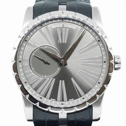 Roger Dubuis Excalibur Mens watch Unisex Automatic Steel RDDBEX0353