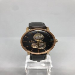 Rado Coupole Mens watch Unisex Automatic Steel R22895165