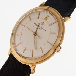 Vacheron Constantin Mens watch Unisex Manual winding 4986