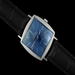 Omega De Ville Mens watch Unisex Automatic Steel 8099