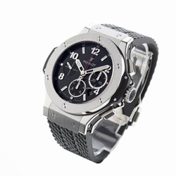 Hublot Big Bang 44 mm Mens watch Unisex Automatic Steel 301SX130RX