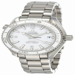 Omega Seamaster Planet Ocean Automatic Steel 232.30.42.21.04.001 23230422104001