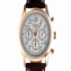 Breitling Navitimer Mens watch Unisex Automatic Yellow gold H42035