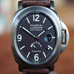 Panerai Luminor Marina Automatic PAM 57
